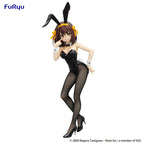 Image produit La Mélancolie de Haruhi Suzumiya - Figurine Haruhi Suzumiya BiCute Bunnies