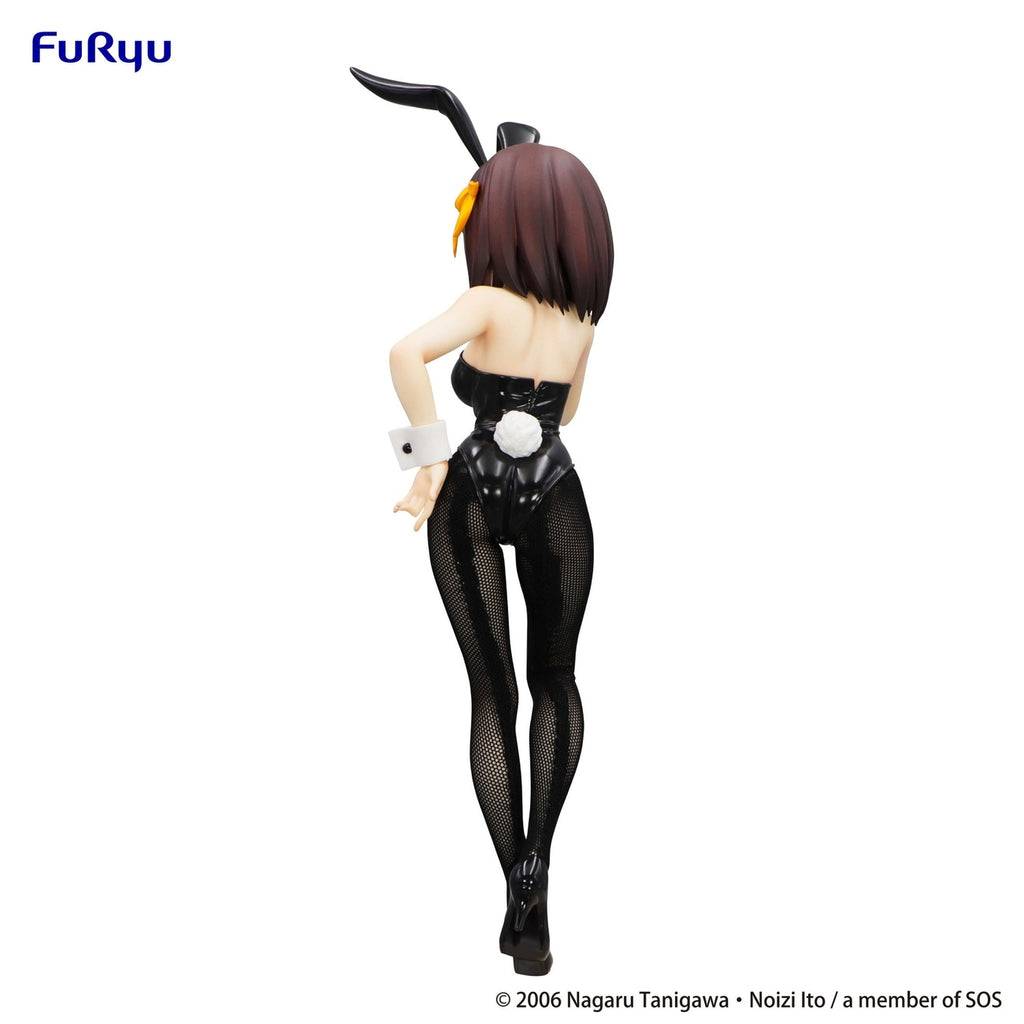 Image produit La Mélancolie de Haruhi Suzumiya - Figurine Haruhi Suzumiya BiCute Bunnies