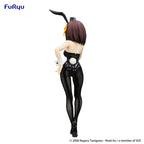 Image produit La Mélancolie de Haruhi Suzumiya - Figurine Haruhi Suzumiya BiCute Bunnies