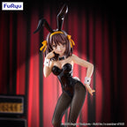 Image produit La Mélancolie de Haruhi Suzumiya - Figurine Haruhi Suzumiya BiCute Bunnies