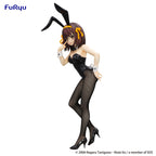 Image produit La Mélancolie de Haruhi Suzumiya - Figurine Haruhi Suzumiya BiCute Bunnies