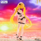 Image produit To Love Ru Darkness - Figurine Konjiki no Yami Trio-Try-iT