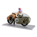 Image produit Dragon Ball Z - Figurine Diorama Bulma Limited Repeat Version