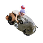 Image produit Dragon Ball Z - Figurine Diorama Bulma Limited Repeat Version