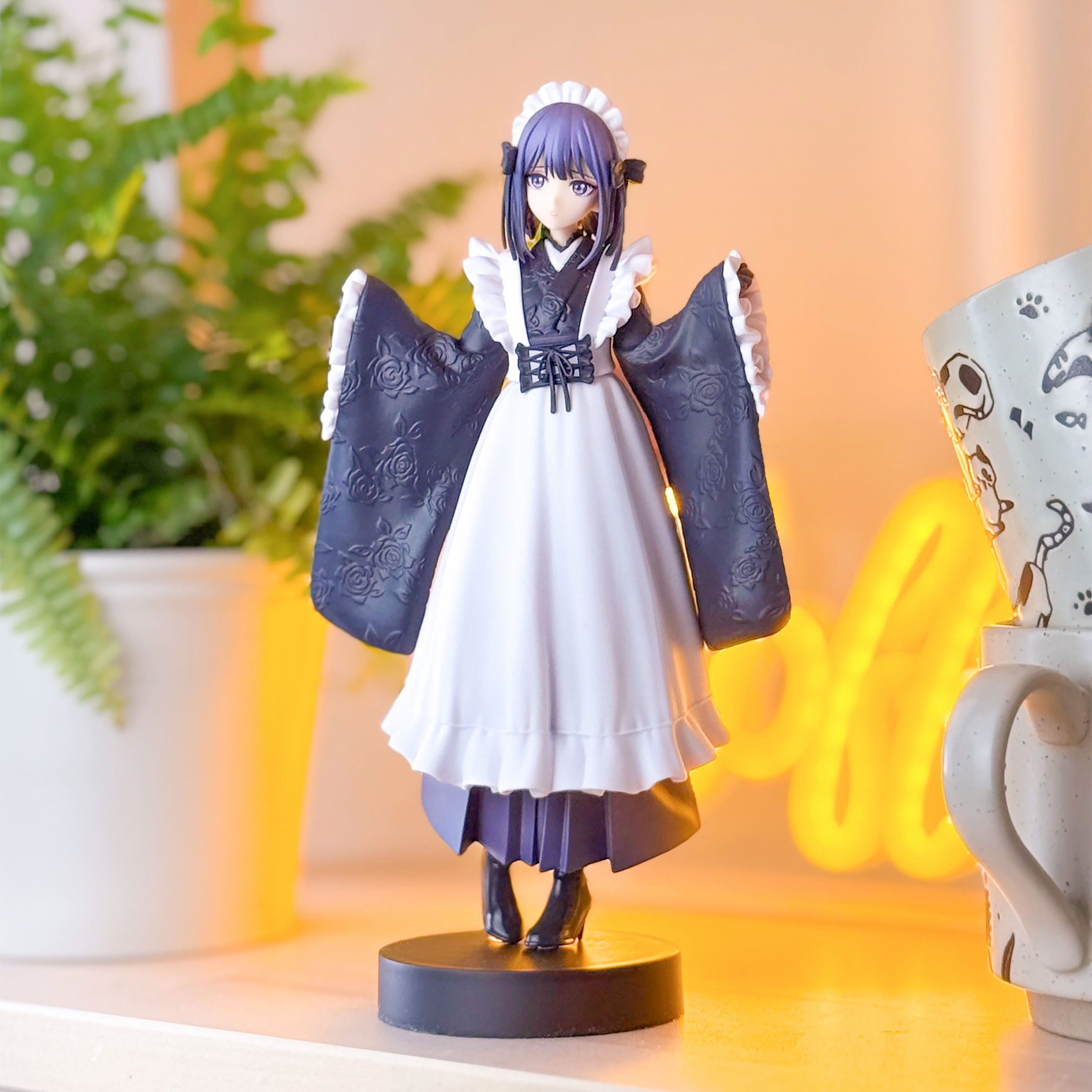 Image produit My Dress-Up Darling - Figurine Marin Kitagawa School Festival Version