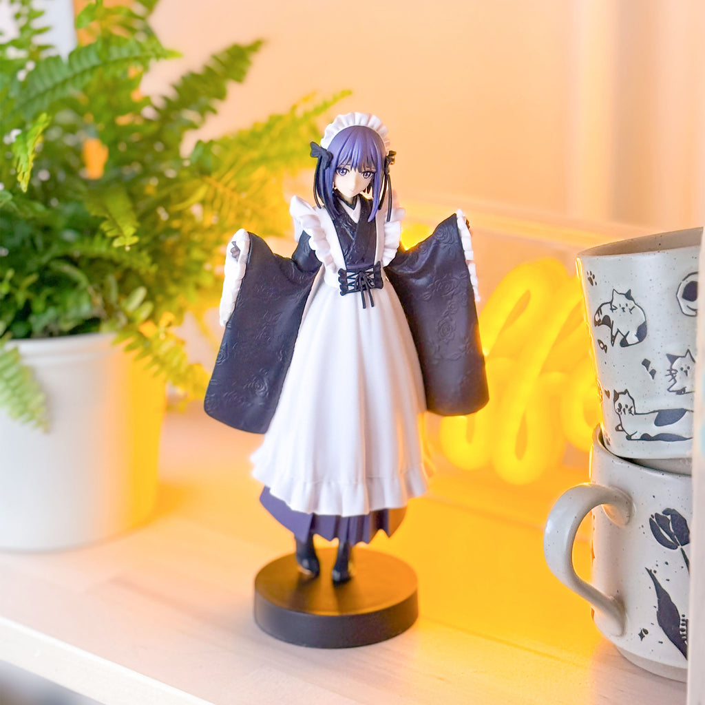 Image produit My Dress-Up Darling - Figurine Marin Kitagawa School Festival Version