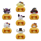 Image produit Sanrio - Figurine mystère Hello Kitty and Friends Family Trickster Night Light Ornaments