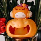 Image produit Sanrio - Figurine mystère Hello Kitty and Friends Family Trickster Night Light Ornaments