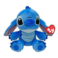 Image produit Stitch figurine en peluche - Lilo & Stitch