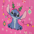 Image produit Calendrier de l'Avent Stitch-mas - Lilo & Stitch