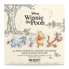 Image produit Winnie l'Ourson - Calendrier de l'Avent