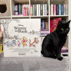 Image produit Winnie l'Ourson - Calendrier de l'Avent