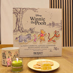 Image produit Winnie l'Ourson - Calendrier de l'Avent