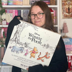 Image produit Winnie l'Ourson - Calendrier de l'Avent
