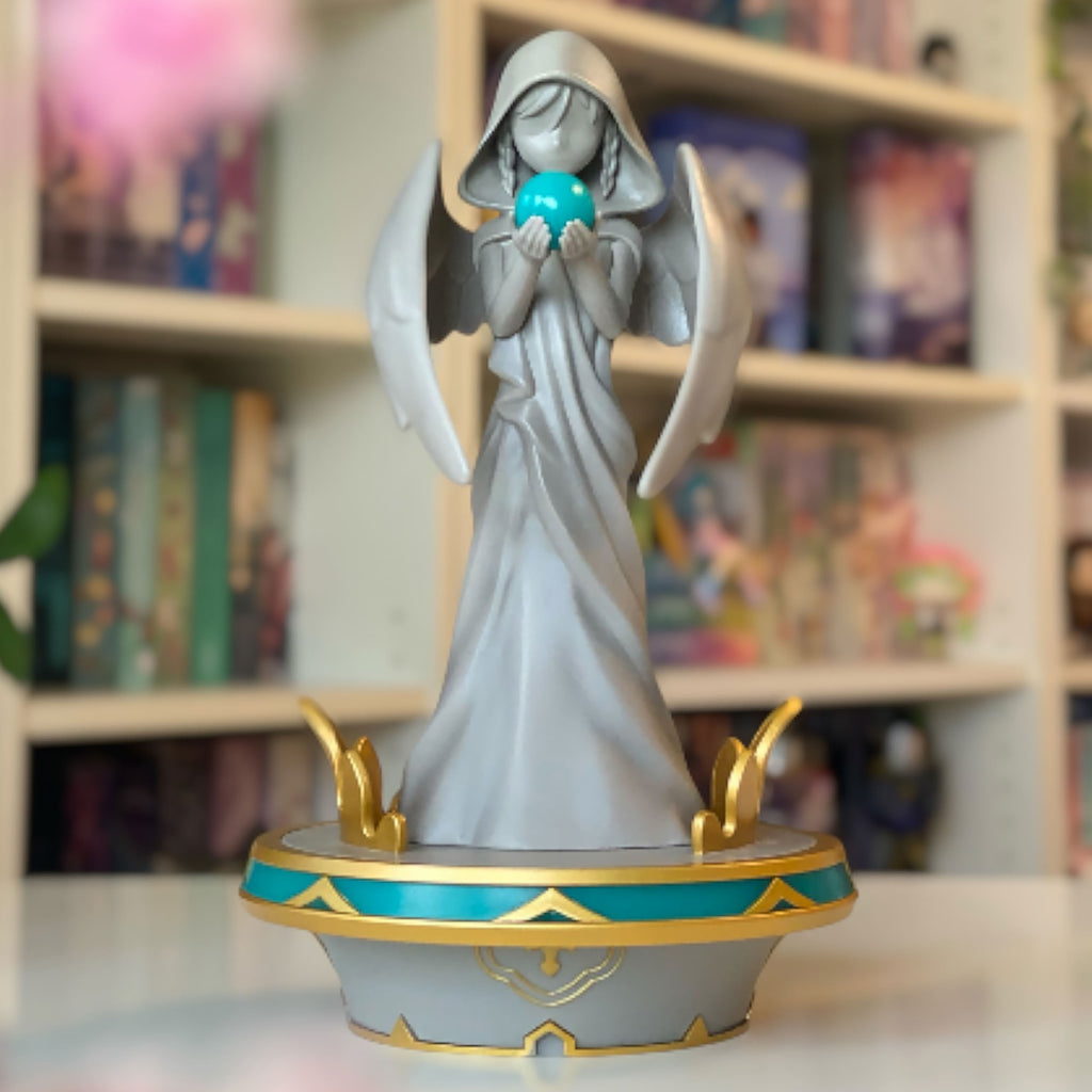 Image produit Genshin Impact - Lampe Monstatue of the Seven