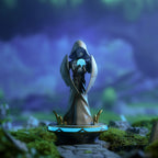 Image produit Genshin Impact - Lampe Monstatue of the Seven