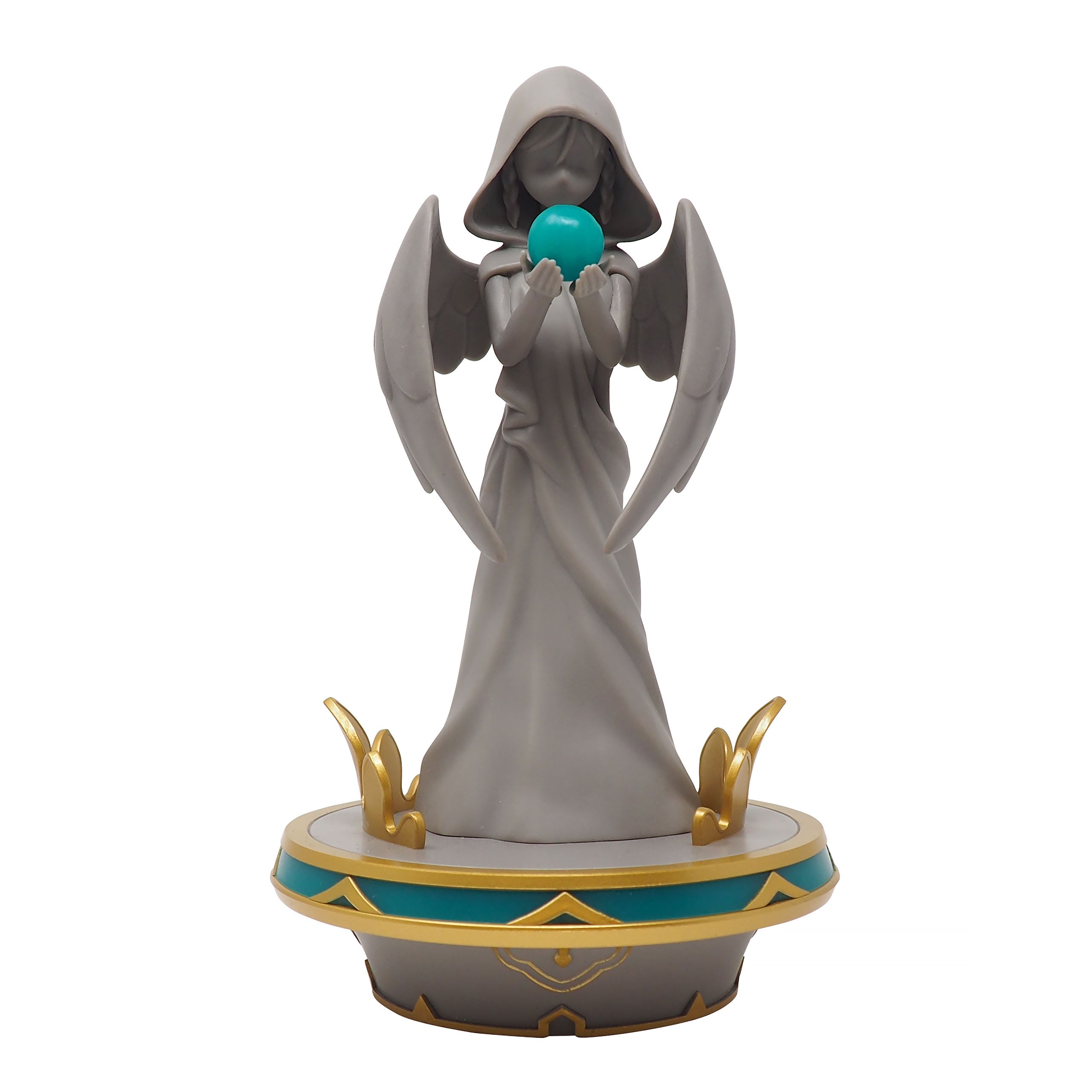 Image produit Genshin Impact - Lampe Monstatue of the Seven