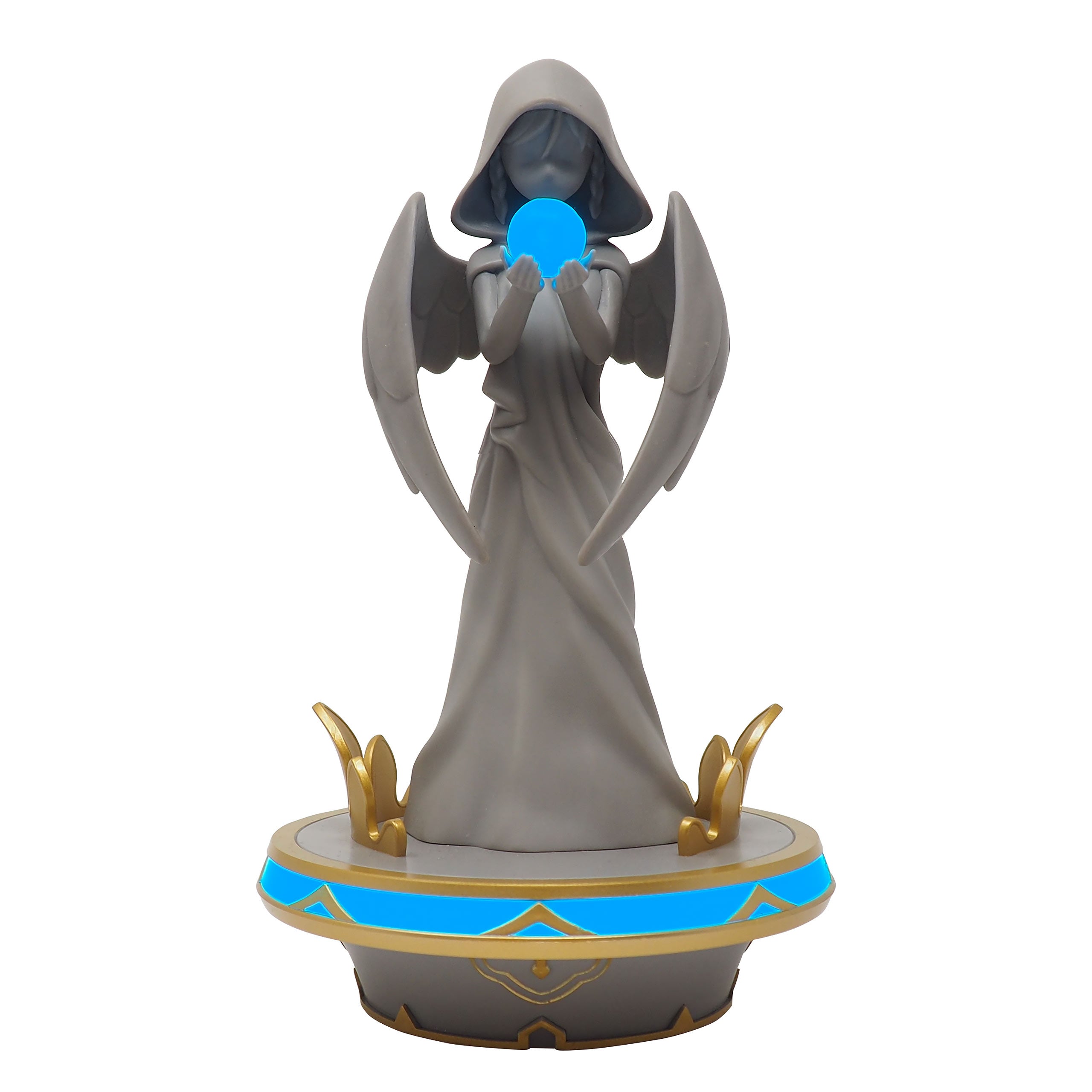 Image produit Genshin Impact - Lampe Monstatue of the Seven