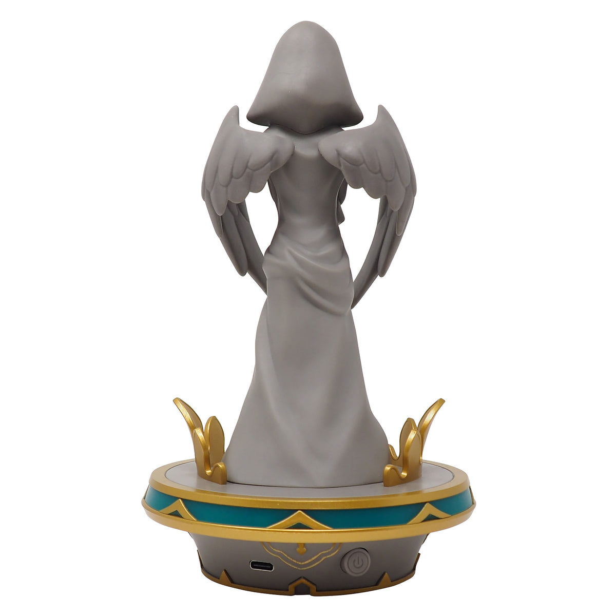Image produit Genshin Impact - Lampe Monstatue of the Seven