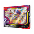 Image produit Pokémon - Boîte de cartes à collectionner Mega Latias-ex