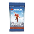 Image produit Avatar - Le dernier maître de l'air Play Booster - Version allemande - Magic: The Gathering