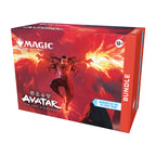 Image produit Avatar - Le dernier maître de l’air Bundle - Magic: The Gathering