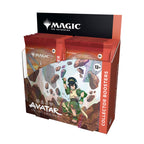 Image produit Avatar - Le Dernier Maître de l’Air Display de boosters collector - Édition anglaise - Magic: The Gathering