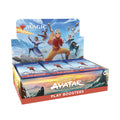 Image produit Avatar The Last Airbender Display Play Booster version anglaise – Magic: The Gathering