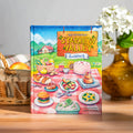 Image produit Stardew Valley - Le livre de cuisine officiel