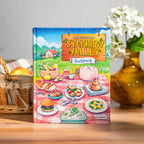 Image produit Stardew Valley - Le livre de cuisine officiel