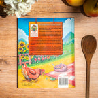 Image produit Stardew Valley - Le livre de cuisine officiel