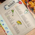 Image produit Stardew Valley - Le livre de cuisine officiel