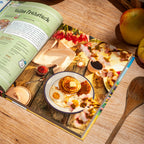 Image produit Stardew Valley - Le livre de cuisine officiel