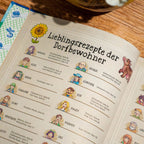 Image produit Stardew Valley - Le livre de cuisine officiel