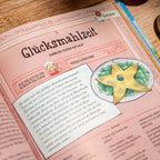 Image produit Stardew Valley - Le livre de cuisine officiel