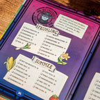 Image produit Stardew Valley - Le livre de cuisine officiel