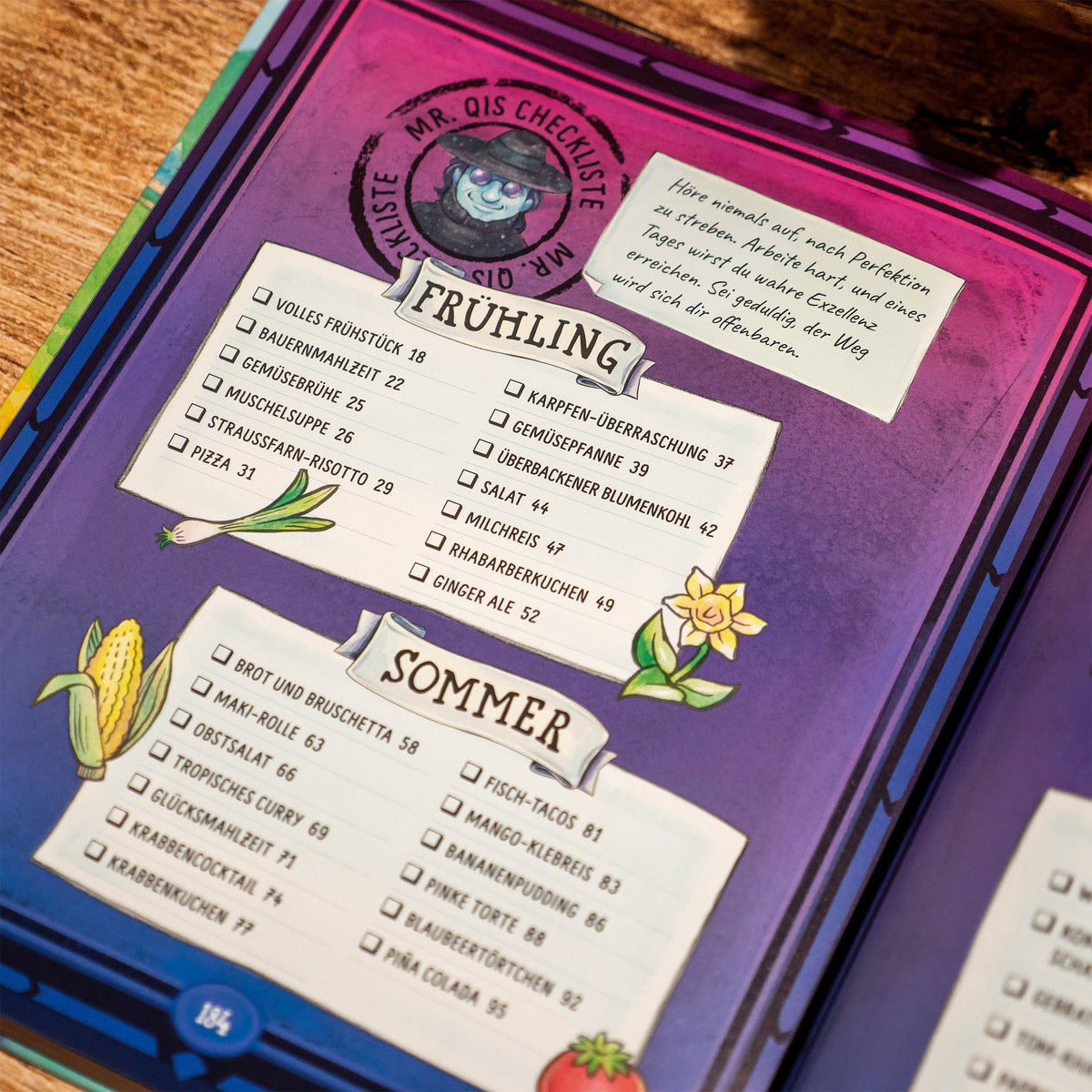 Image produit Stardew Valley - Le livre de cuisine officiel
