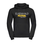 Image produit Elbenwald Festival - Sweat à capuche Return of the Party noir