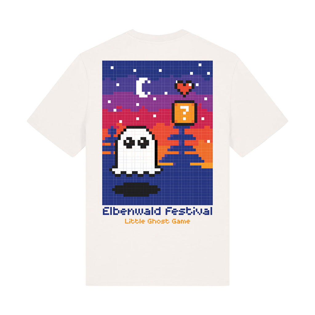Product image Elbenwald Festival - Ghost T-Shirt