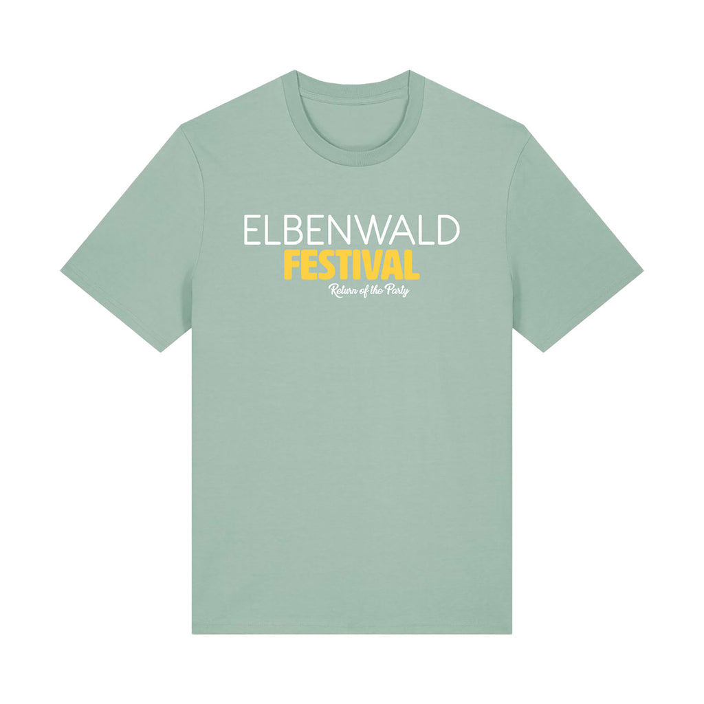 Product image Elbenwald Festival - Line-Up T-Shirt