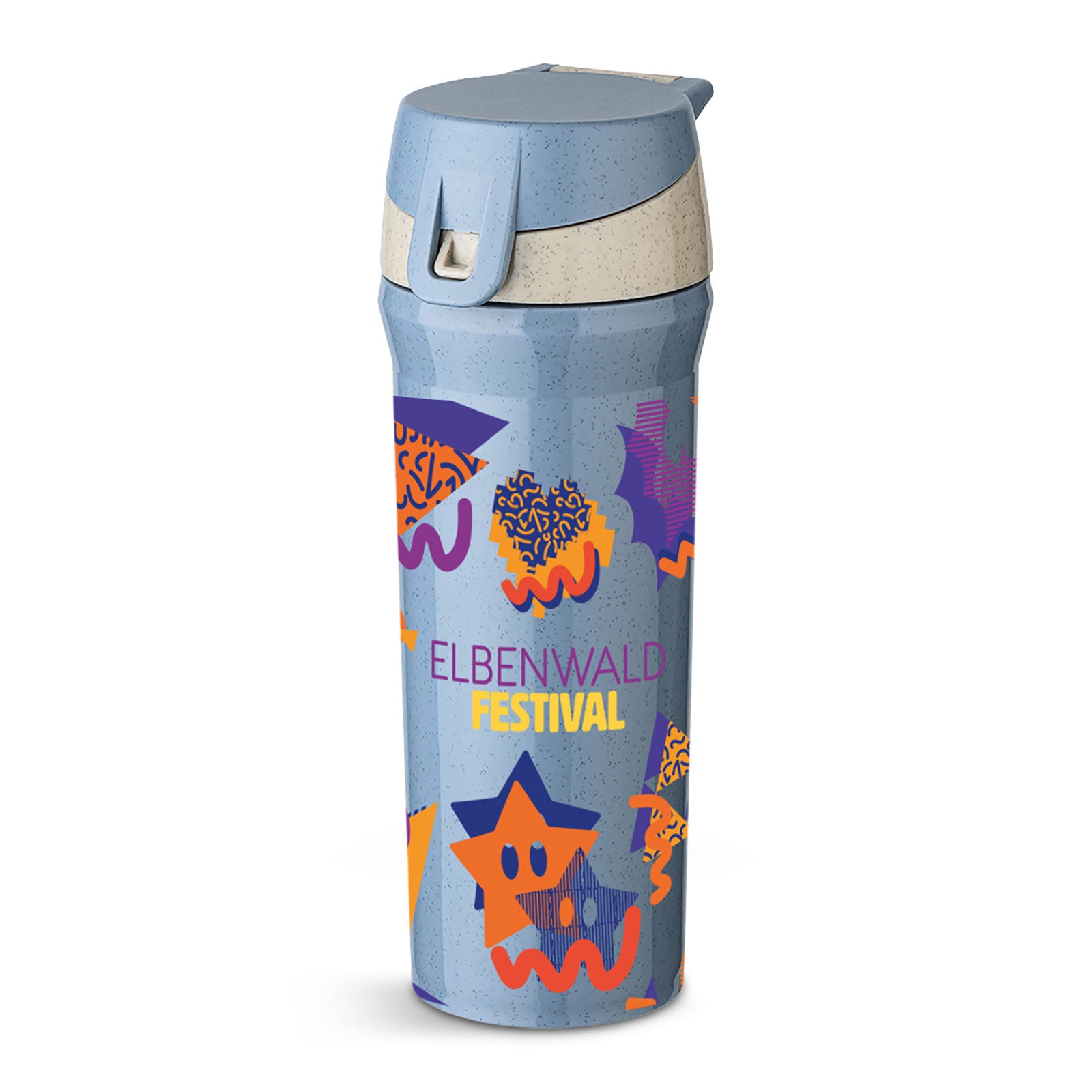 Image produit Elbenwald Festival - Gourde