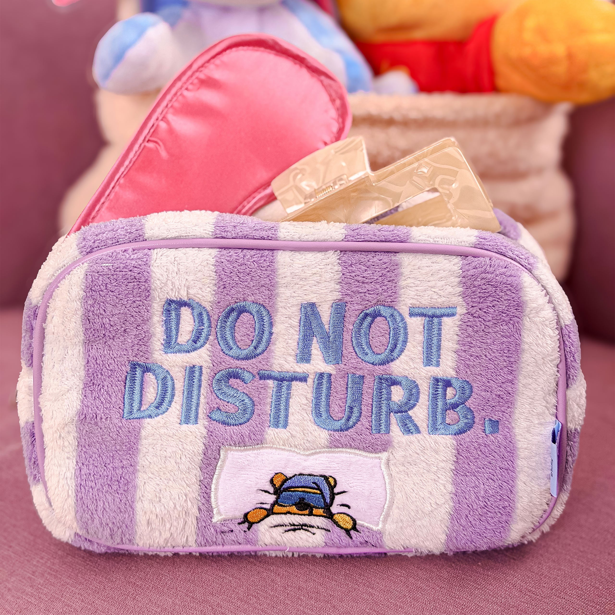 Image produit Winnie l’Ourson - Trousse de toilette Sleep Range