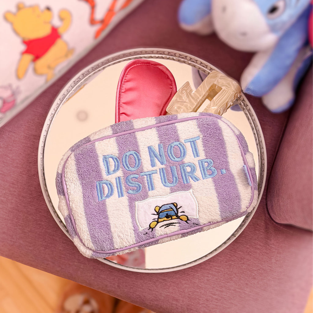 Image produit Winnie l’Ourson - Trousse de toilette Sleep Range