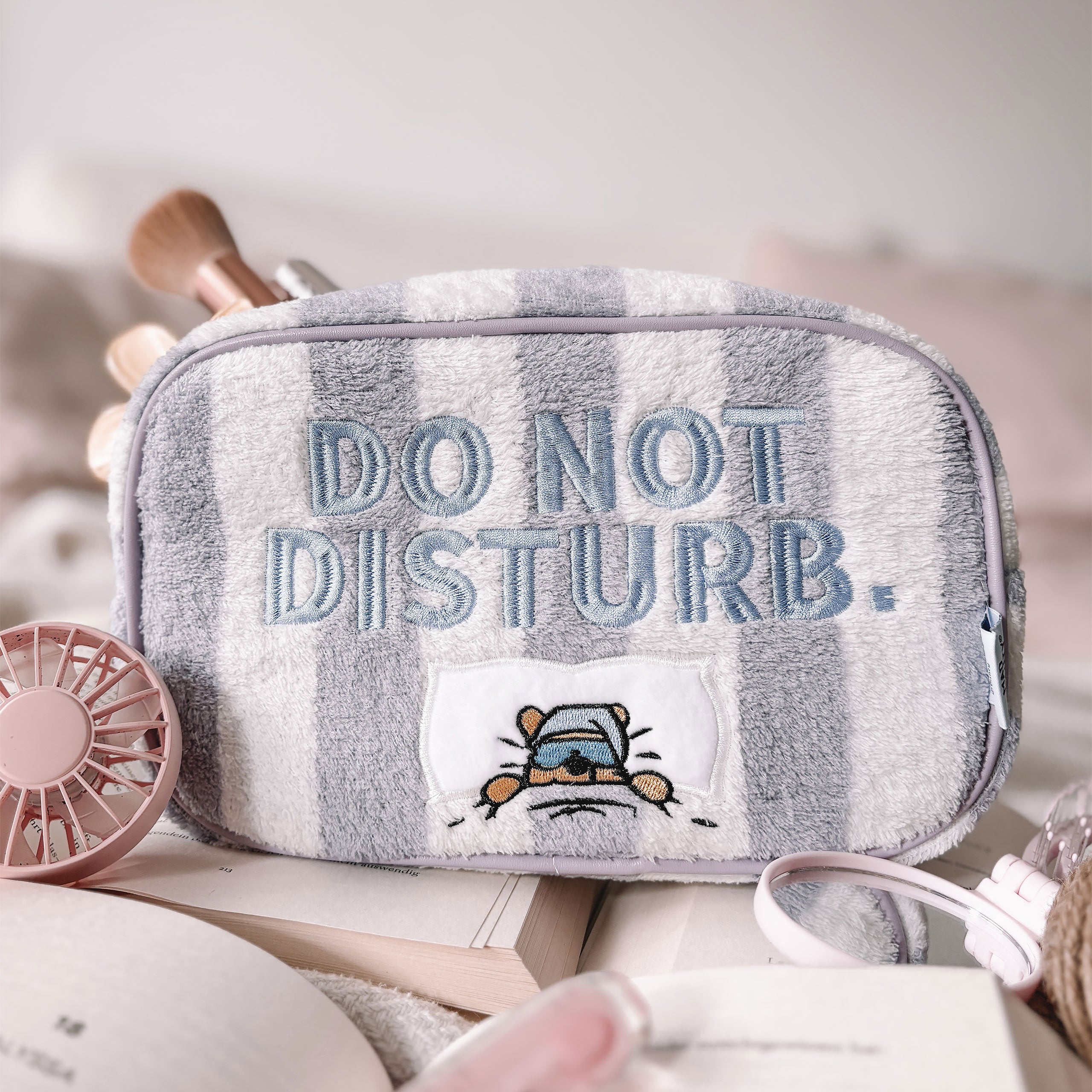Image produit Winnie l’Ourson - Trousse de toilette Sleep Range