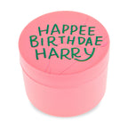 Product image Harry Potter - Happee Birthdae Cake Body Butter