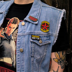 Image produit Stranger Things - Friends Pins set de 3