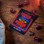 Image produit Stranger Things - Pin Oversize Hellfire Club