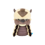 Image produit Figurine peluche Appa - Avatar, le dernier maître de l’air