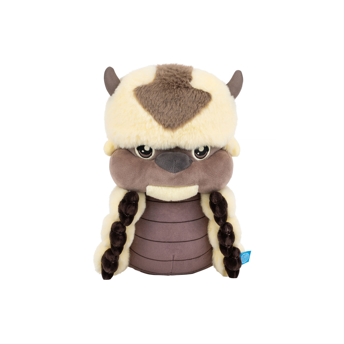 Image produit Figurine peluche Appa - Avatar, le dernier maître de l’air