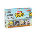 Image produit Naruto - Battles Funko Bitty Pop set de 4 figurines Série 2